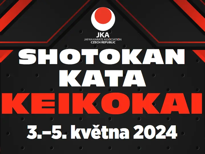 SHOTOKAN KATA KEIKOKAI 2024